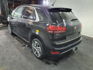 Citroën C4-picasso 1.6 THP Exclusive picture 27
