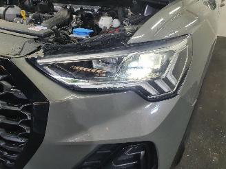 Audi Q3 F3 35 TFSI Pro Line S picture 9