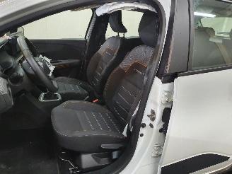 Dacia Sandero Stepway BJI Mk3 1.0 TCe Comfort picture 10