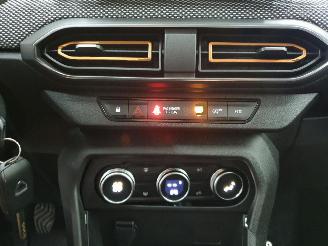 Dacia Sandero Stepway BJI Mk3 1.0 TCe Comfort picture 11