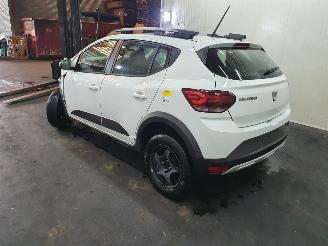 Dacia Sandero Stepway BJI Mk3 1.0 TCe Comfort picture 25