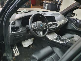 BMW X5 G05 M50D XDrive High Executive picture 31