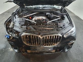 BMW X5 G05 M50D XDrive High Executive picture 7