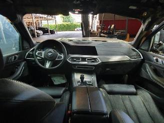 BMW X5 G05 M50D XDrive High Executive picture 13