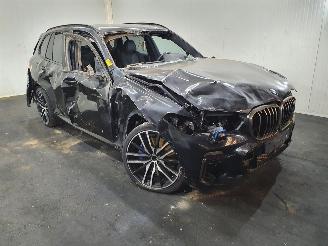 Vrakbiler auto BMW X5 G05 M50D XDrive High Executive 2020/3
