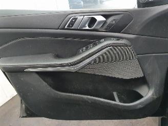 BMW X5 G05 M50D XDrive High Executive picture 34
