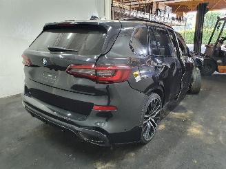 BMW X5 G05 M50D XDrive High Executive picture 6