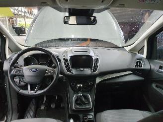 Ford C-Max 1.0 Ecoboost Titanium picture 15