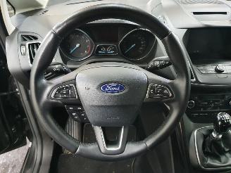 Ford C-Max 1.0 Ecoboost Titanium picture 19