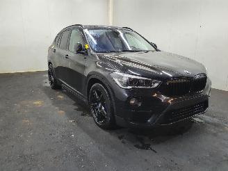 Sloopauto BMW X1 F48 XDrive 20d 2015/9