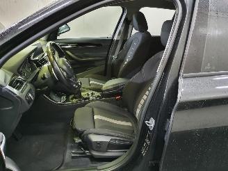 BMW X1 F48 XDrive 20d picture 30
