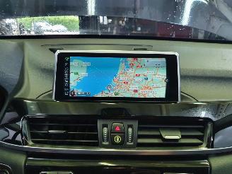 BMW X1 F48 XDrive 20d picture 15