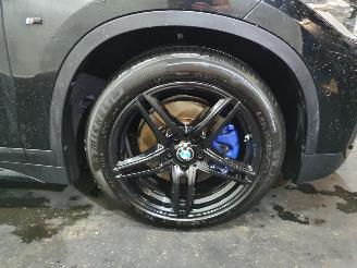 BMW X1 F48 XDrive 20d picture 10