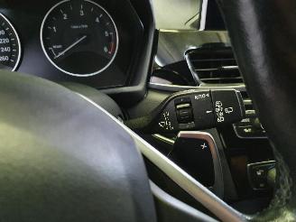 BMW X1 F48 XDrive 20d picture 11