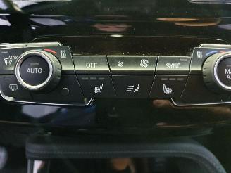 BMW X1 F48 XDrive 20d picture 25