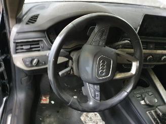 Audi A4 allroad 8W Allroad Quattro picture 21