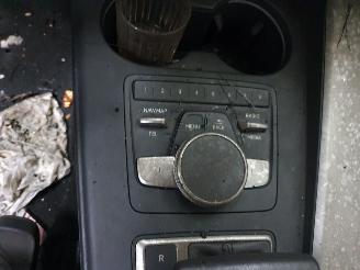 Audi A4 allroad 8W Allroad Quattro picture 20