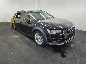 Vrakbiler auto Audi A4 allroad 8W Allroad Quattro 2017/3