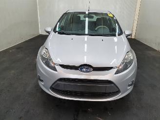 Ford Fiesta 1.25 Trend picture 19
