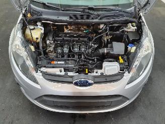Ford Fiesta 1.25 Trend picture 10