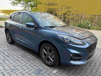 Ford Kuga ST Line 2.0 EcoBlue E picture 1
