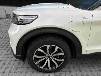 Ford Explorer ST Line 3.0 V6 PHEV picture 6