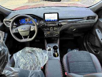 Ford Kuga 2.5 PHEV picture 5