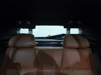 BMW 1-serie E88 120D Cabrio picture 5