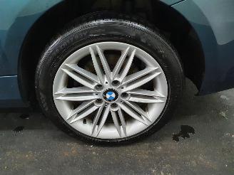 BMW 1-serie E88 120D Cabrio picture 4
