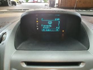 Ford Tourneo Courier Transit Courier 1.0 Ecoboost Trend picture 13
