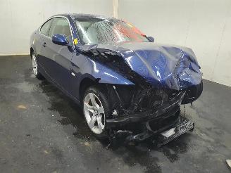 Uttjänta bilar auto BMW 3-serie E92 LCI 325I 2010/7