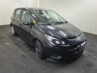 Purkuautot passenger cars Opel Corsa 1.4 Bi-Fuel Business 2016/6