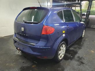 Seat Altea 5P Stylance 2.0 FSI picture 17