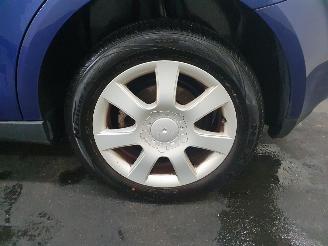 Seat Altea 5P Stylance 2.0 FSI picture 15