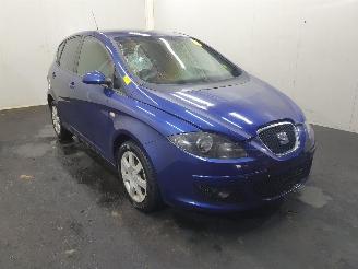 Seat Altea 5P Stylance 2.0 FSI picture 1