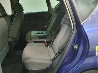 Seat Altea 5P Stylance 2.0 FSI picture 9