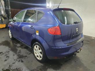 Seat Altea 5P Stylance 2.0 FSI picture 27