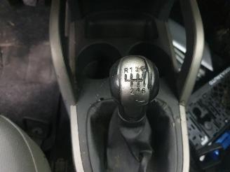 Seat Altea 5P Stylance 2.0 FSI picture 24