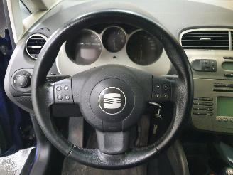 Seat Altea 5P Stylance 2.0 FSI picture 29