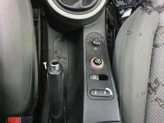 Seat Altea 5P Stylance 2.0 FSI picture 34