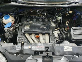 Seat Altea 5P Stylance 2.0 FSI picture 28