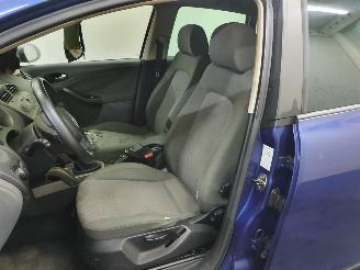 Seat Altea 5P Stylance 2.0 FSI picture 31