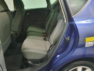 Seat Altea 5P Stylance 2.0 FSI picture 11