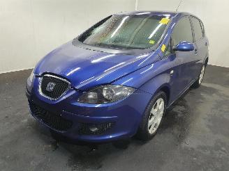 Seat Altea 5P Stylance 2.0 FSI picture 3