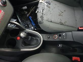 Seat Altea 5P Stylance 2.0 FSI picture 35