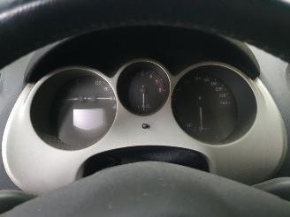 Seat Altea 5P Stylance 2.0 FSI picture 12