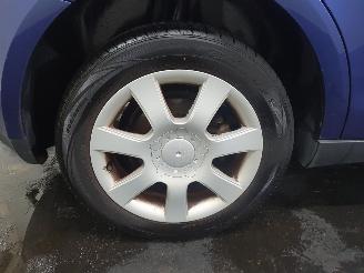 Seat Altea 5P Stylance 2.0 FSI picture 7