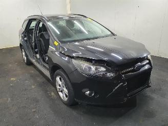 Sloopauto Ford Focus 1.6 TI-VCT Trend Sport 2011/4