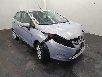 Uttjänta bilar auto Ford Fiesta  2012/5