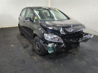 Salvage car Volkswagen Golf plus 5M 1.6 FSI Turijn 2005/5